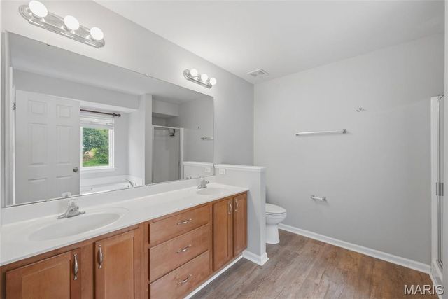 1032 Golden Orchard Drive, O'fallon, MO 63368