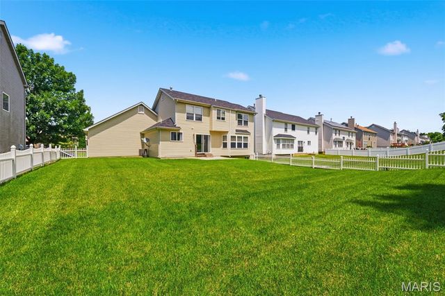 1032 Golden Orchard Drive, O'fallon, MO 63368