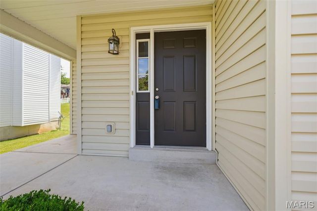 1032 Golden Orchard Drive, O'fallon, MO 63368