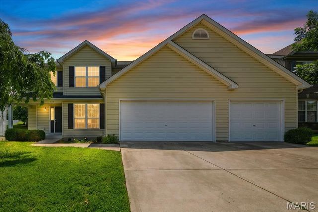 1032 Golden Orchard Drive, O'fallon, MO 63368