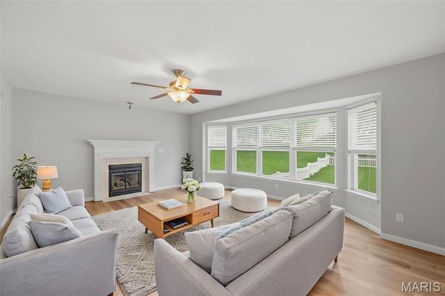 1032 Golden Orchard Drive, O'fallon, MO 63368