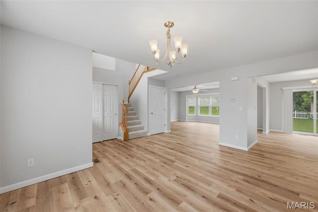 1032 Golden Orchard Drive, O'fallon, MO 63368