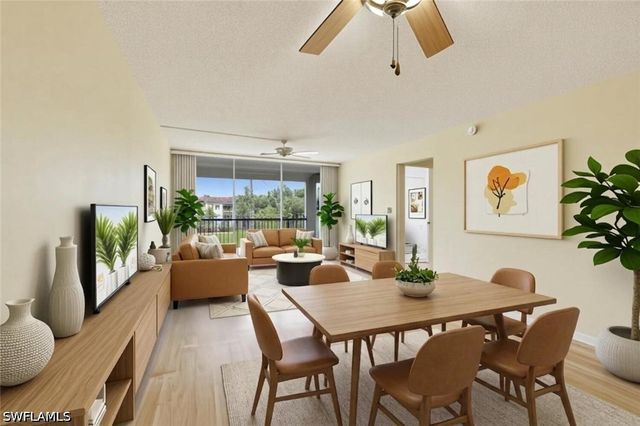 1087 Forest Lakes DR 1-303, Naples, FL 34105