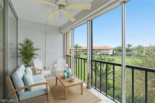 1087 Forest Lakes DR 1-303, Naples, FL 34105