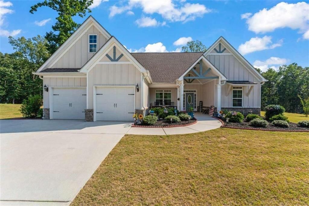 3028 Sarah Lane, Griffin, GA 30224