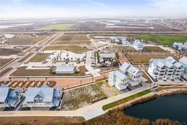 268 Sunrise Ave, Port Aransas, TX 78373