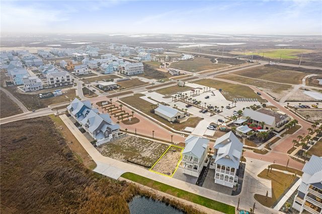 268 Sunrise Ave, Port Aransas, TX 78373