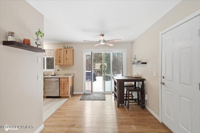 3460 W Riverdell Drive, Wasilla, AK 99654