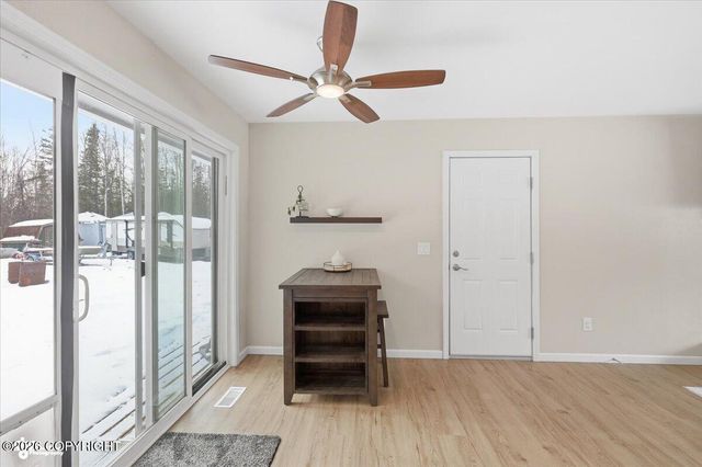 3460 W Riverdell Drive, Wasilla, AK 99654