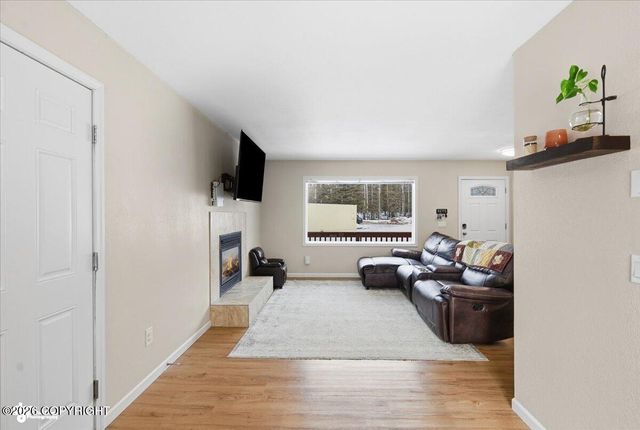 3460 W Riverdell Drive, Wasilla, AK 99654