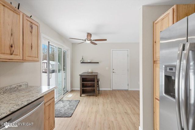 3460 W Riverdell Drive, Wasilla, AK 99654