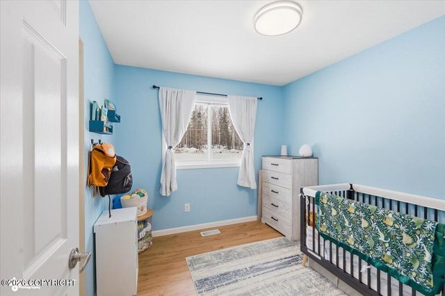 3460 W Riverdell Drive, Wasilla, AK 99654