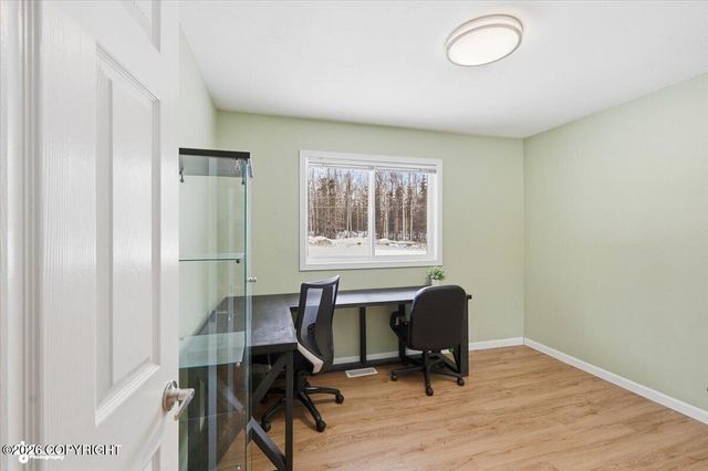 3460 W Riverdell Drive, Wasilla, AK 99654