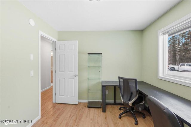 3460 W Riverdell Drive, Wasilla, AK 99654