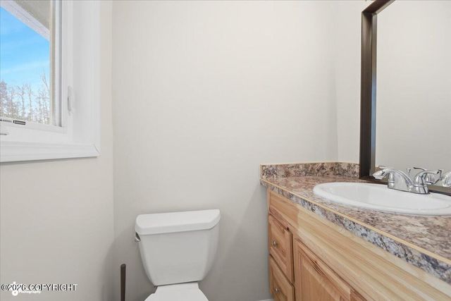 3460 W Riverdell Drive, Wasilla, AK 99654