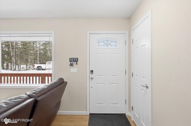 3460 W Riverdell Drive, Wasilla, AK 99654