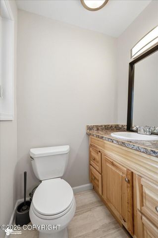 3460 W Riverdell Drive, Wasilla, AK 99654