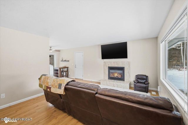 3460 W Riverdell Drive, Wasilla, AK 99654