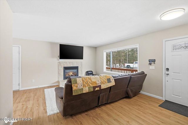 3460 W Riverdell Drive, Wasilla, AK 99654