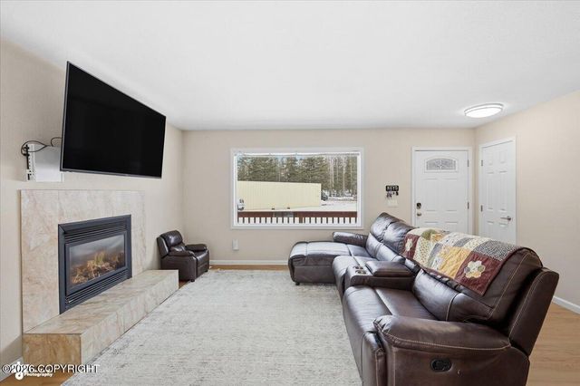 3460 W Riverdell Drive, Wasilla, AK 99654