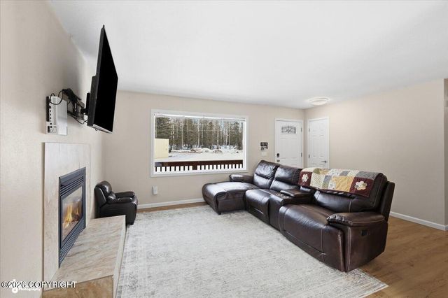 3460 W Riverdell Drive, Wasilla, AK 99654