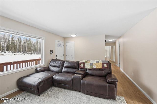 3460 W Riverdell Drive, Wasilla, AK 99654