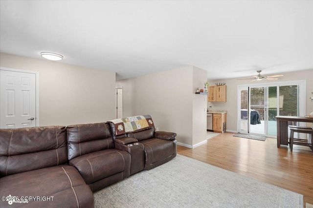 3460 W Riverdell Drive, Wasilla, AK 99654