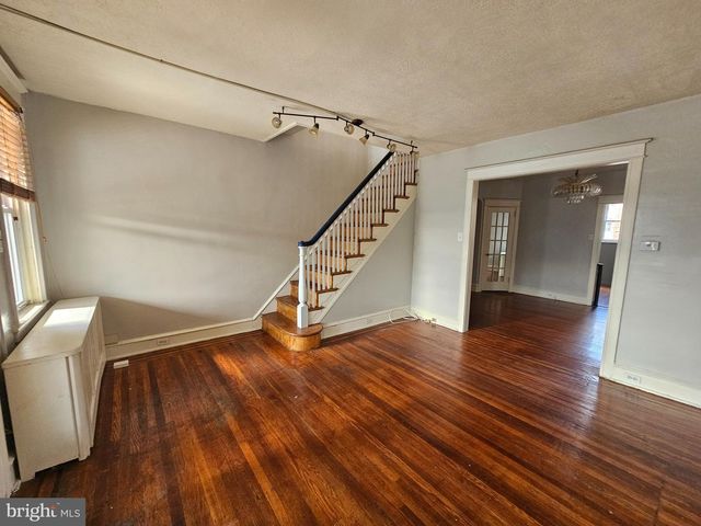 4723 SHELMIRE AVE, Philadelphia, PA 19136