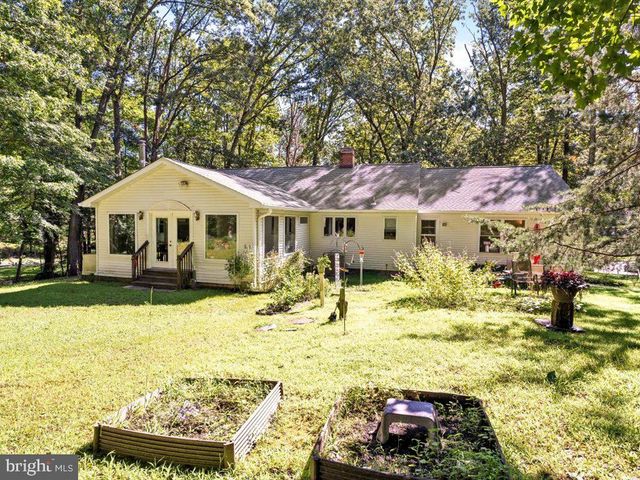 13 WYNWOOD DR, Pemberton, NJ 08068