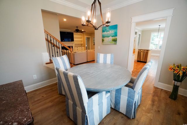 2635 Henagan Ln., Myrtle Beach, SC 29588