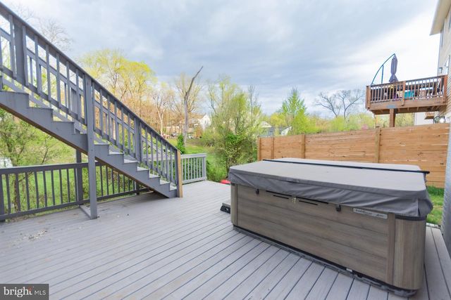 526 THIRD ST, Martinsburg, WV 25404