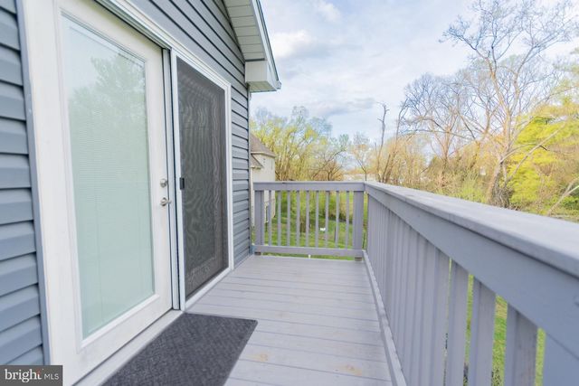 526 THIRD ST, Martinsburg, WV 25404