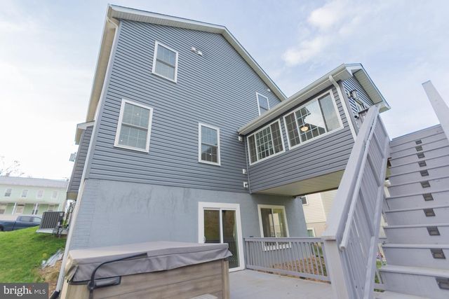 526 THIRD ST, Martinsburg, WV 25404