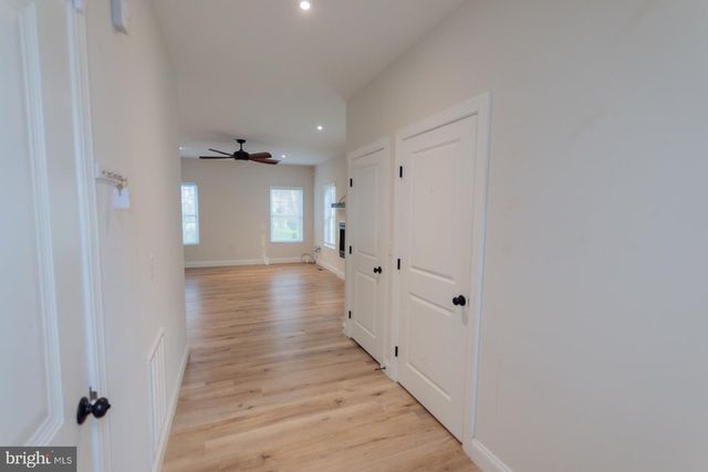 526 THIRD ST, Martinsburg, WV 25404