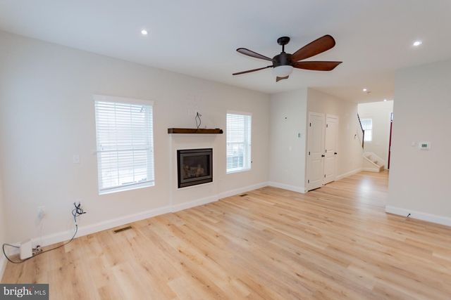 526 THIRD ST, Martinsburg, WV 25404