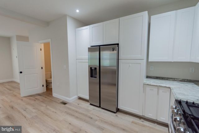 526 THIRD ST, Martinsburg, WV 25404