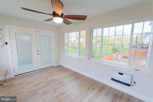 526 THIRD ST, Martinsburg, WV 25404