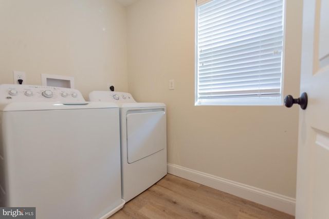 526 THIRD ST, Martinsburg, WV 25404