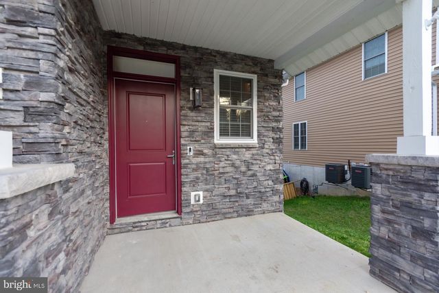 526 THIRD ST, Martinsburg, WV 25404