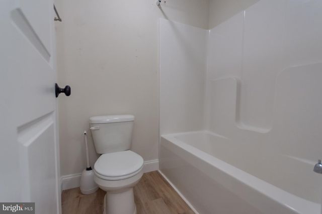 526 THIRD ST, Martinsburg, WV 25404