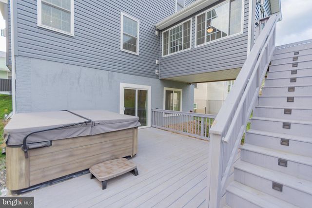 526 THIRD ST, Martinsburg, WV 25404