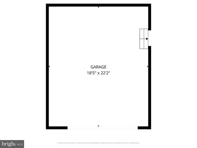 526 THIRD ST, Martinsburg, WV 25404