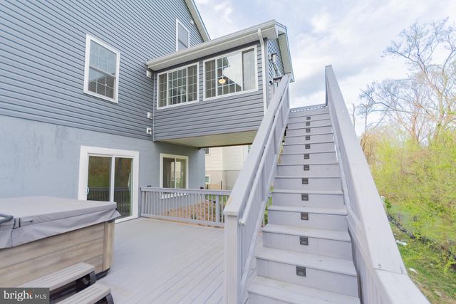 526 THIRD ST, Martinsburg, WV 25404