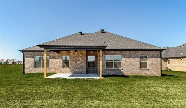 1000 Tracey Lane, Pea Ridge, AR 72751