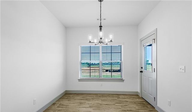 1000 Tracey Lane, Pea Ridge, AR 72751