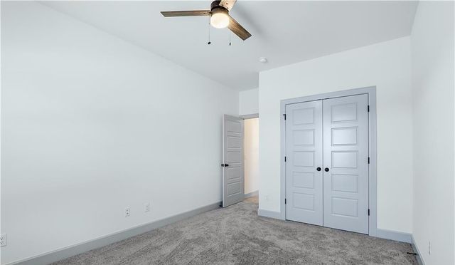 1000 Tracey Lane, Pea Ridge, AR 72751