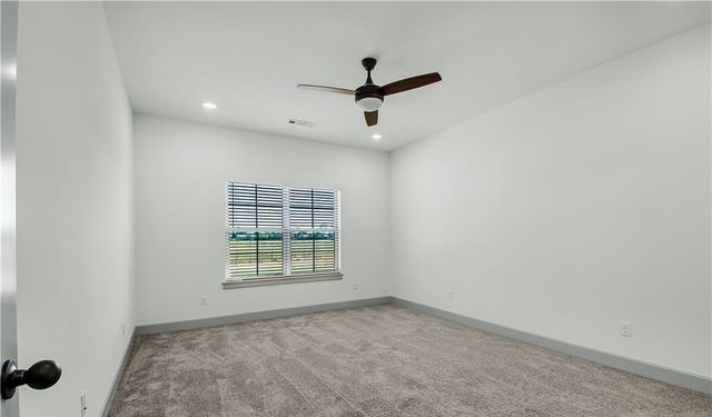 1000 Tracey Lane, Pea Ridge, AR 72751