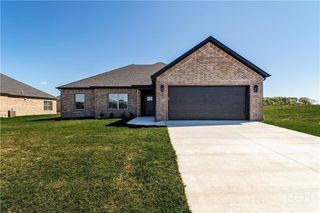1000 Tracey Lane, Pea Ridge, AR 72751