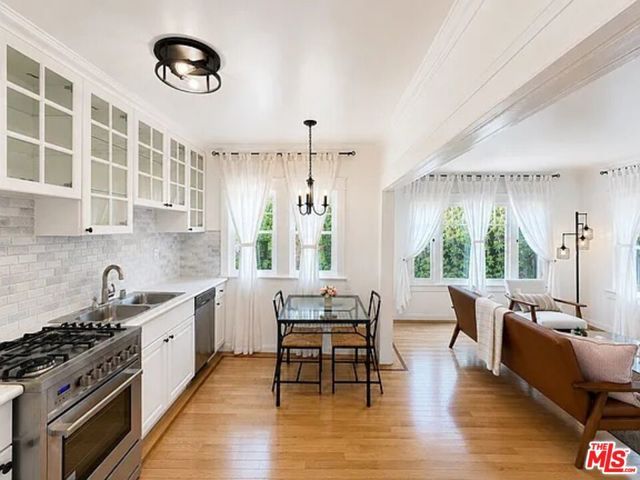 1118 10th Street 6, Santa Monica, CA 90403