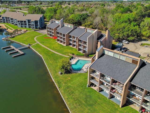 12600 Melville Drive 224B, Montgomery, TX 77356